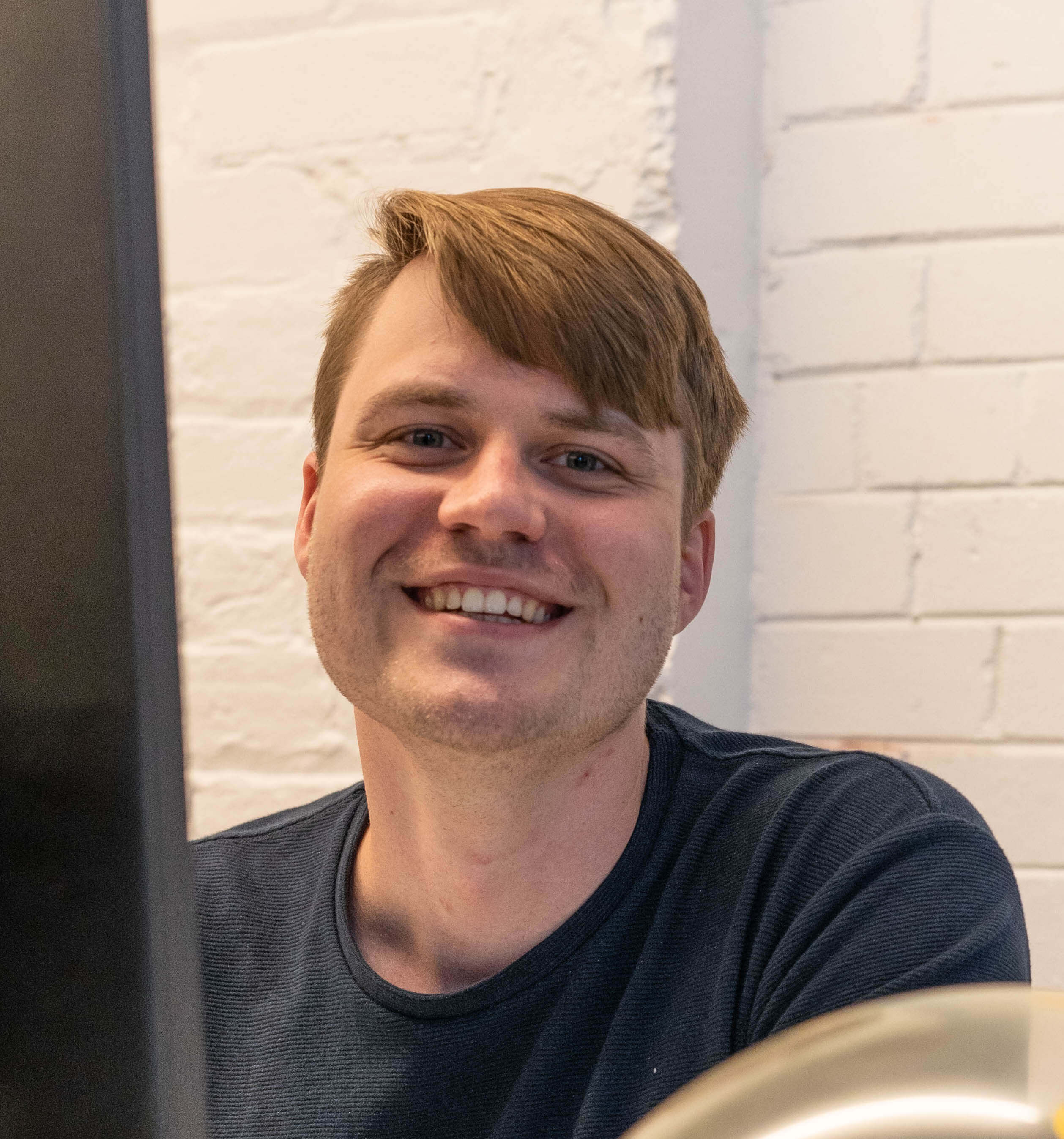 Jye Lewis Profile Image